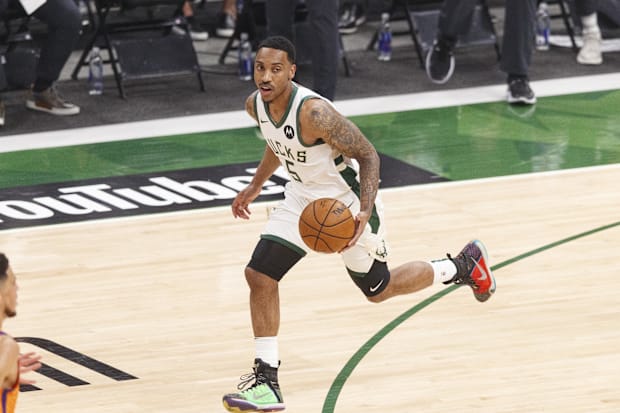 Jeff Teague 