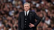 Carlo Ancelotti pourrait quitter le Real Madrid cet été.
