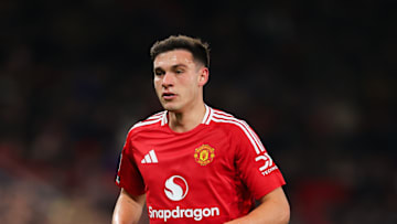 Manchester United v Leicester City - Carabao Cup Fourth Round