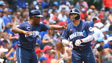St. Louis Cardinals v Chicago Cubs