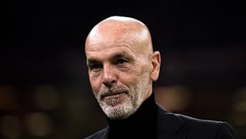 Stefano Pioli
