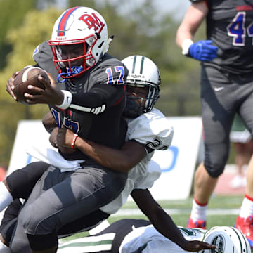 DeMatha held off St. John's in overtime to remain No. 2 in the High School on SI Mid-Atlantic Region rankings.