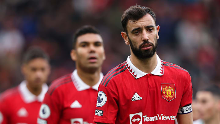 Manchester United v Newcastle United - Premier League Manchester United v Newcastle United - Premier League