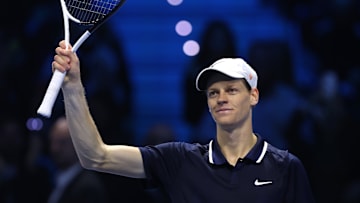 Nitto ATP Finals 2024