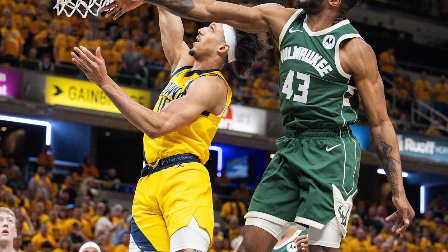 Indiana Pacers have battle underway for final roster spot ahead of regular season