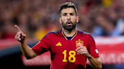 Spain v Switzerland: UEFA Nations League - League Path Group 2