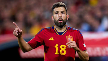 Spain v Switzerland: UEFA Nations League - League Path Group 2