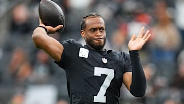 Cleveland Browns v Las Vegas Raiders