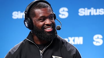 Denver Broncos, Terron Armstead