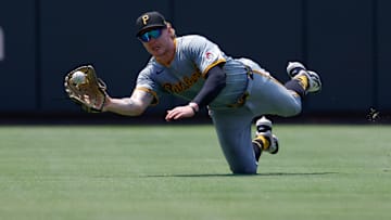 Pittsburgh Pirates v Atlanta Braves