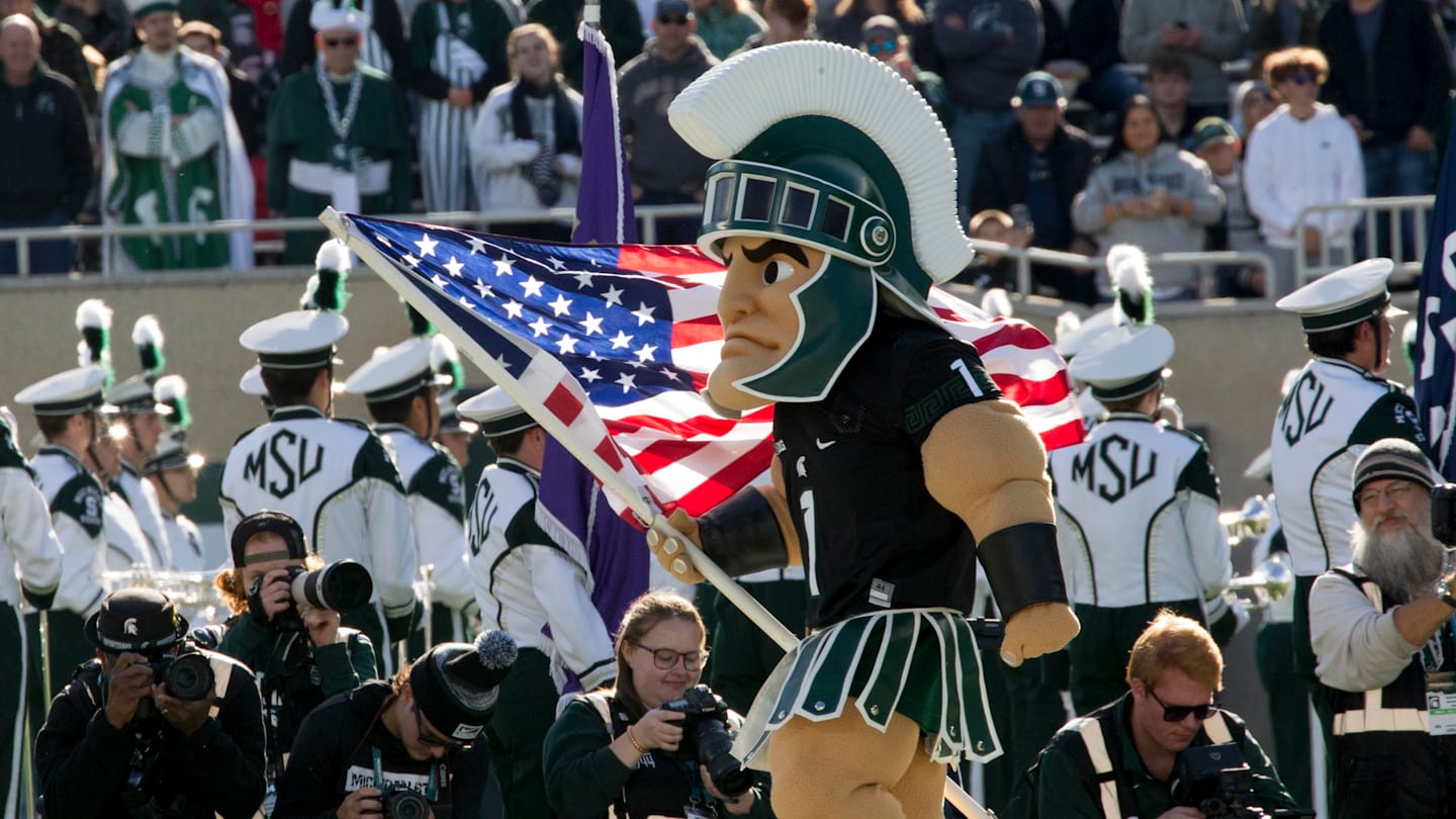 MSU Football Season Opener Moved Up, HC Game Revealed, More