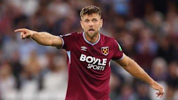 Niclas Füllkrug darf West Ham im Januar verlassen