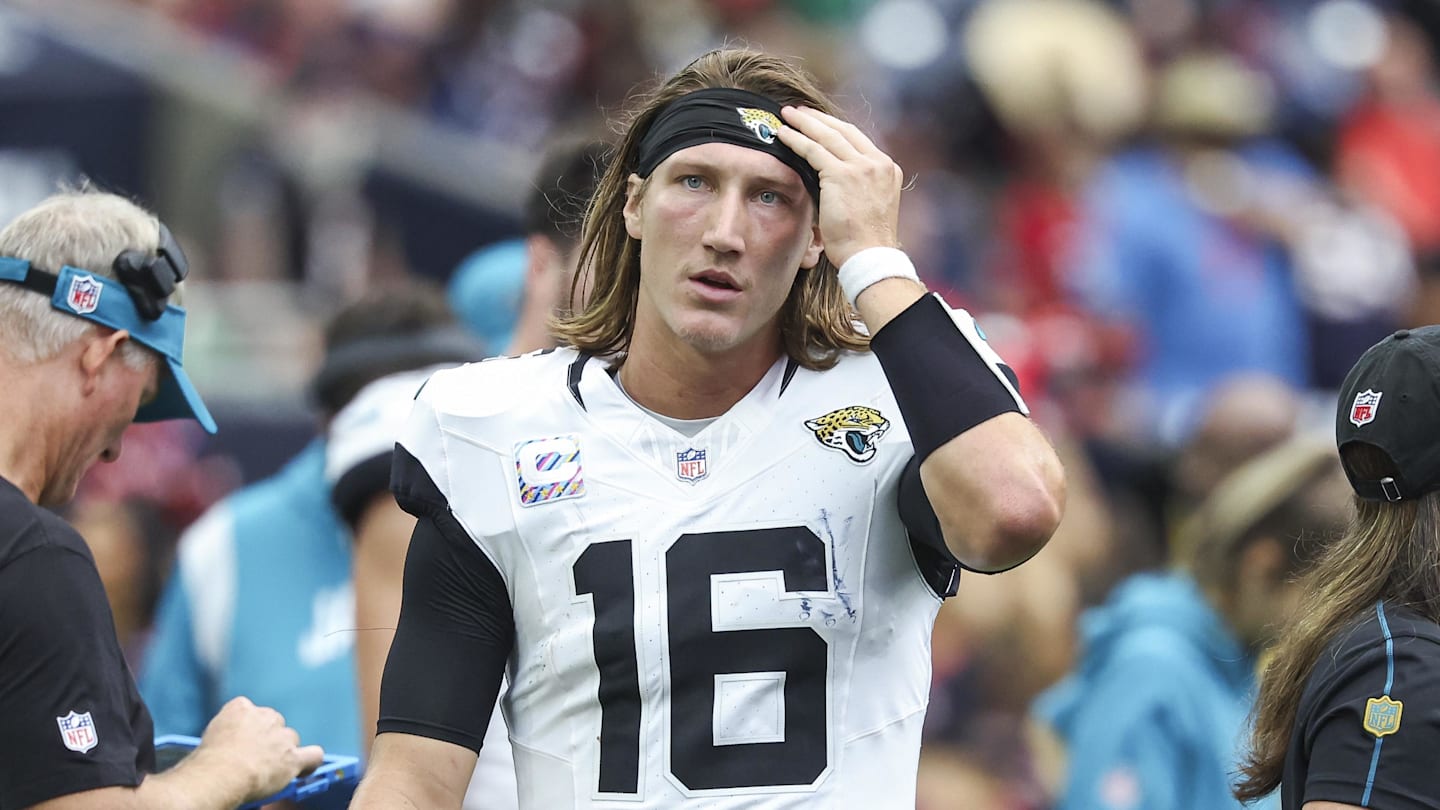 Jacksonville Jaguars podcast on the loss to the Houston Texans