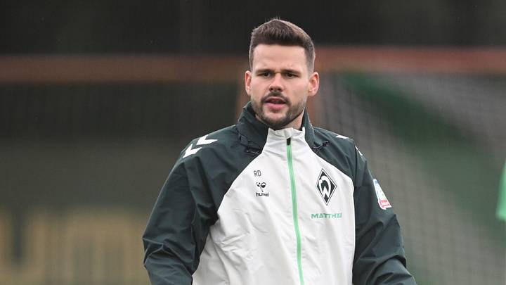 Raphael Duarte wechselt nach Salzburg Raphael Duarte wechselt nach Salzburg