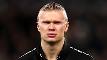 Erling Haaland est attendu titulaire. Erling Haaland est attendu titulaire.