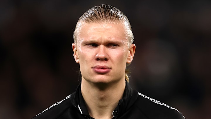 Erling Haaland est attendu titulaire.
