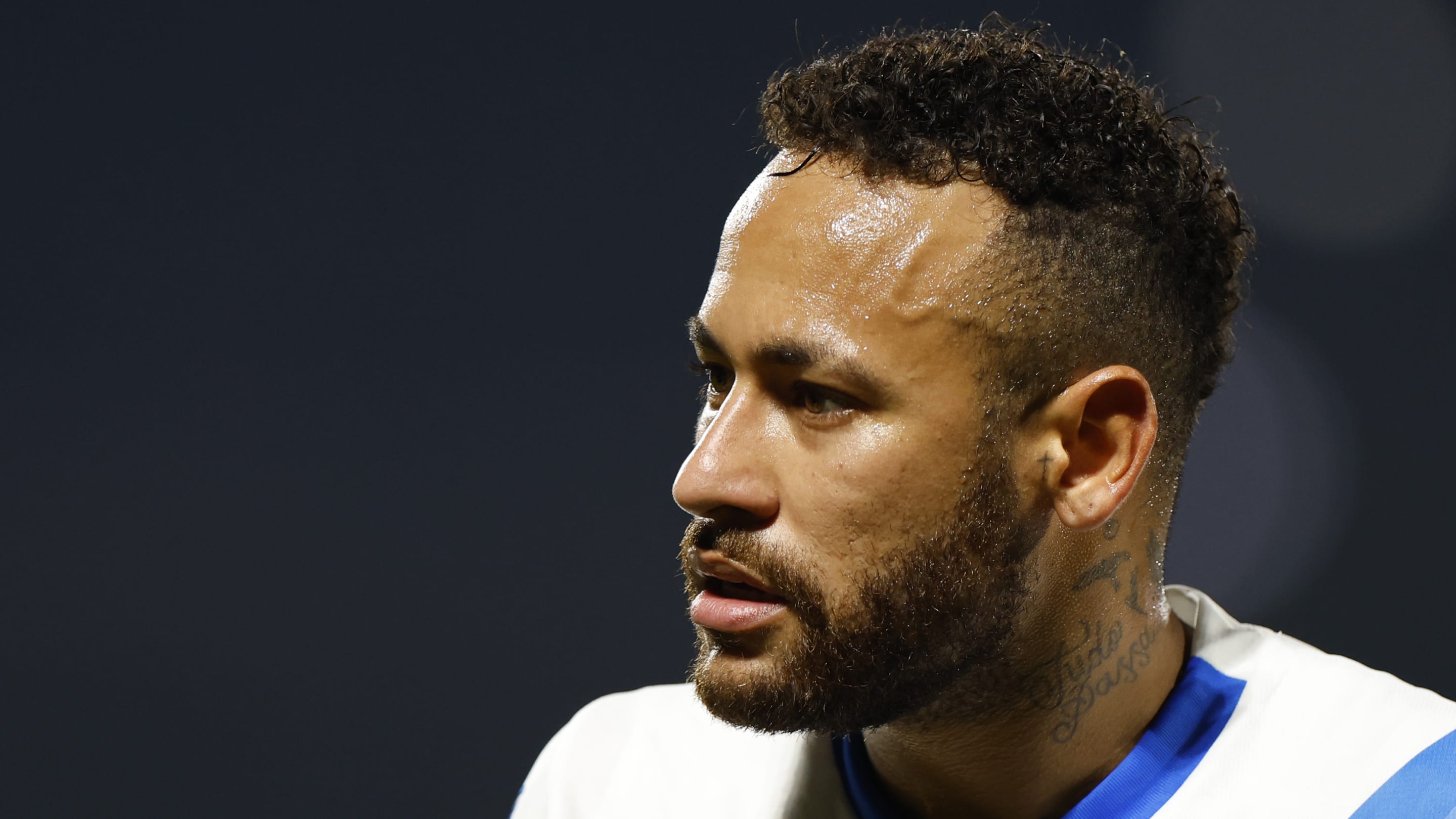 Neymar répond sèchement aux rumeurs de tensions entre lui et son entraineur Jorge Jesus à Al-Hilal