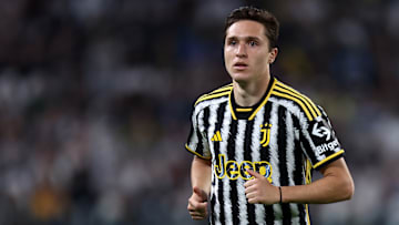 Federico Chiesa
