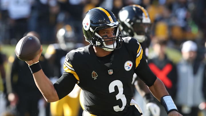 Pittsburgh is 10-3 against the spread in the 2024 season. Pittsburgh is 10-3 against the spread in the 2024 season.