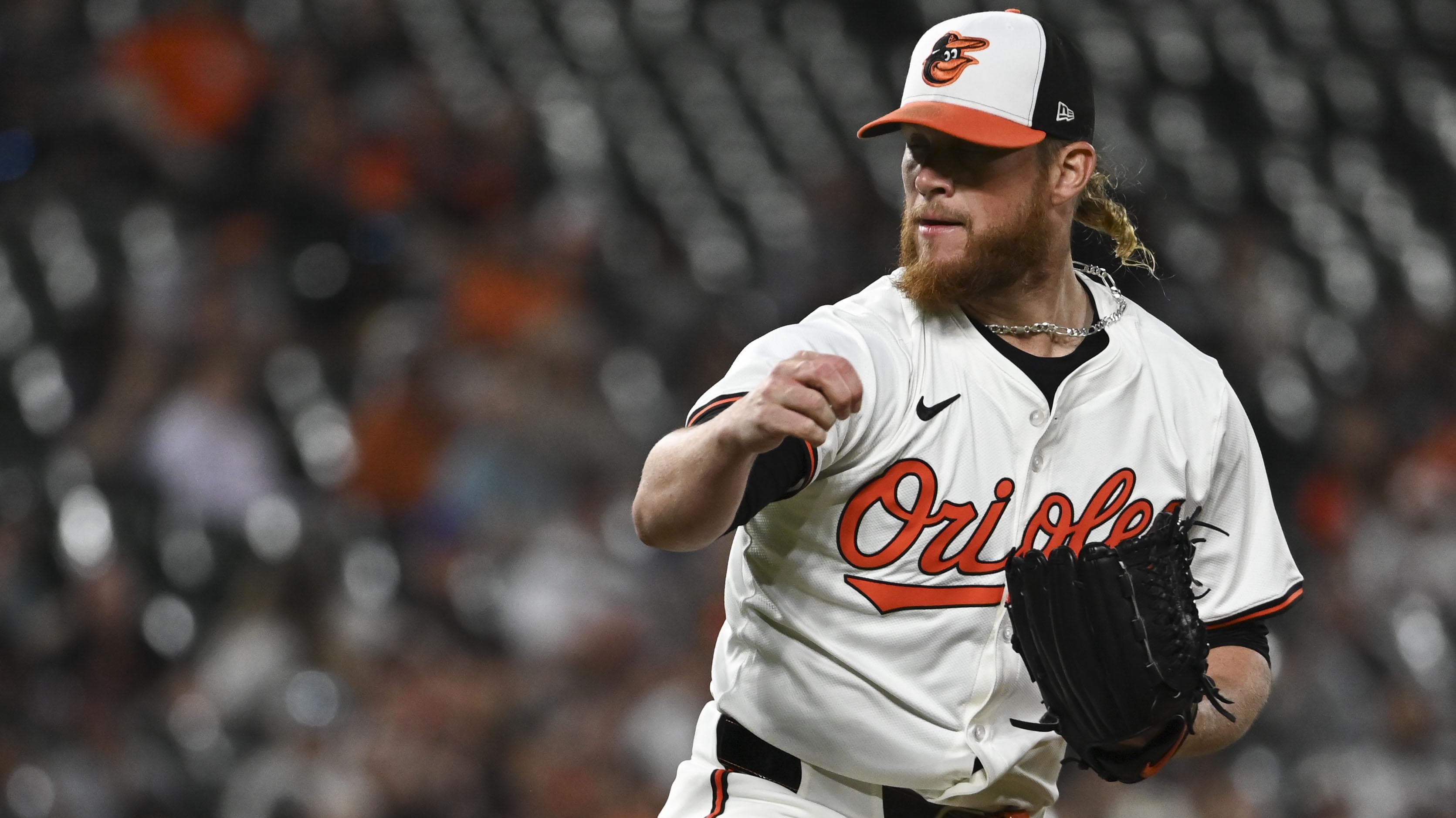 Baltimore Orioles Ace Talks About Craig Kimbrel and Josh Hader’s Influence
