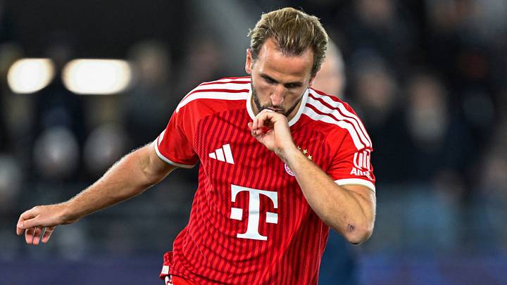 Schießt Harry Kane den FC Bayern zum Champions-League-Titel? Schießt Harry Kane den FC Bayern zum Champions-League-Titel?