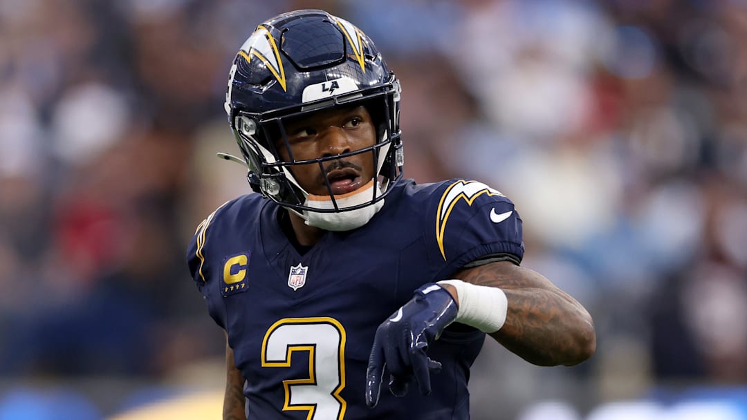 Houston Texans v Los Angeles Chargers - NFL 2025