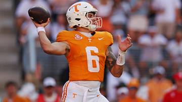 Tennessee Faces Struggling Kentucky in SEC Showdown