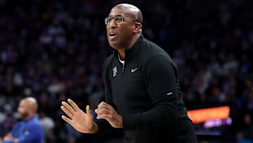 New York Knicks, Mike Brown