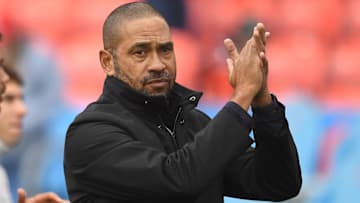 Toronto FC head coach Robin Fraser still has hope for his side to get better results.