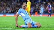 Ferran Torres