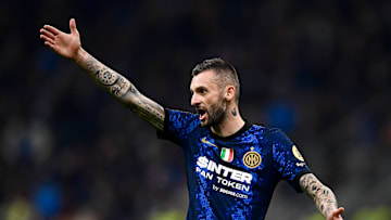 Marcelo Brozovic