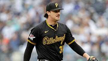 Pittsburgh Pirates v New York Yankees