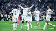Real Madrid será cabeza de serie en el Mundial de Clubes 2025