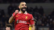 Salah é o melhor jogador do game em 2026