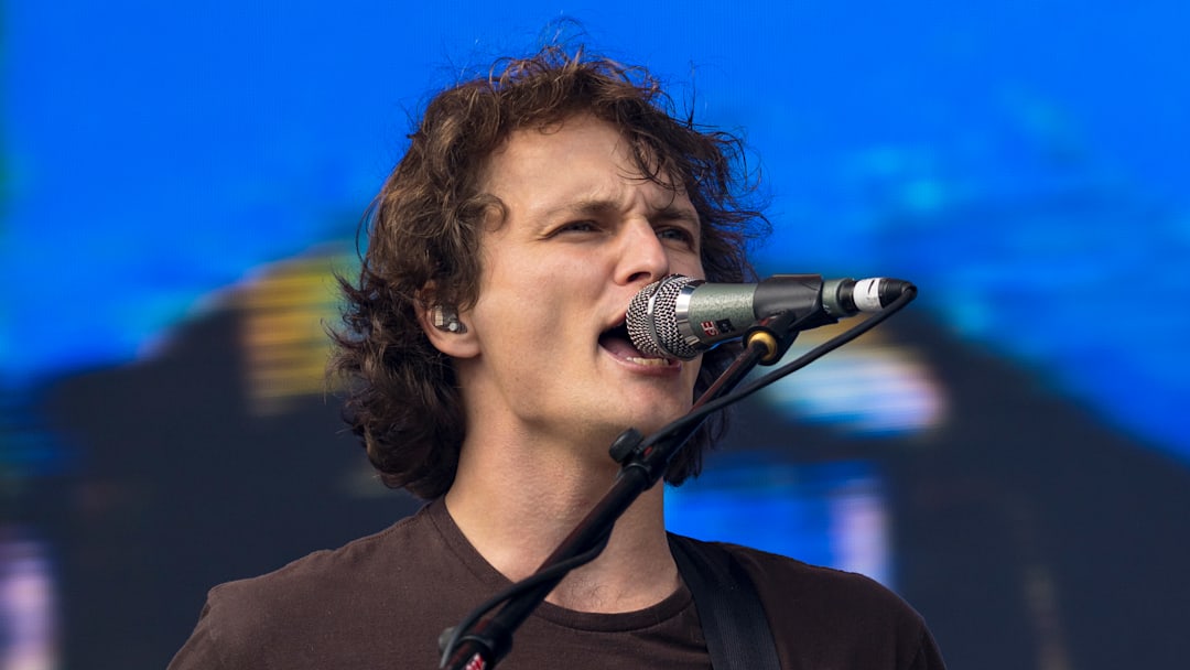 King Gizzard & the Lizard Wizard at We Love Green Festival