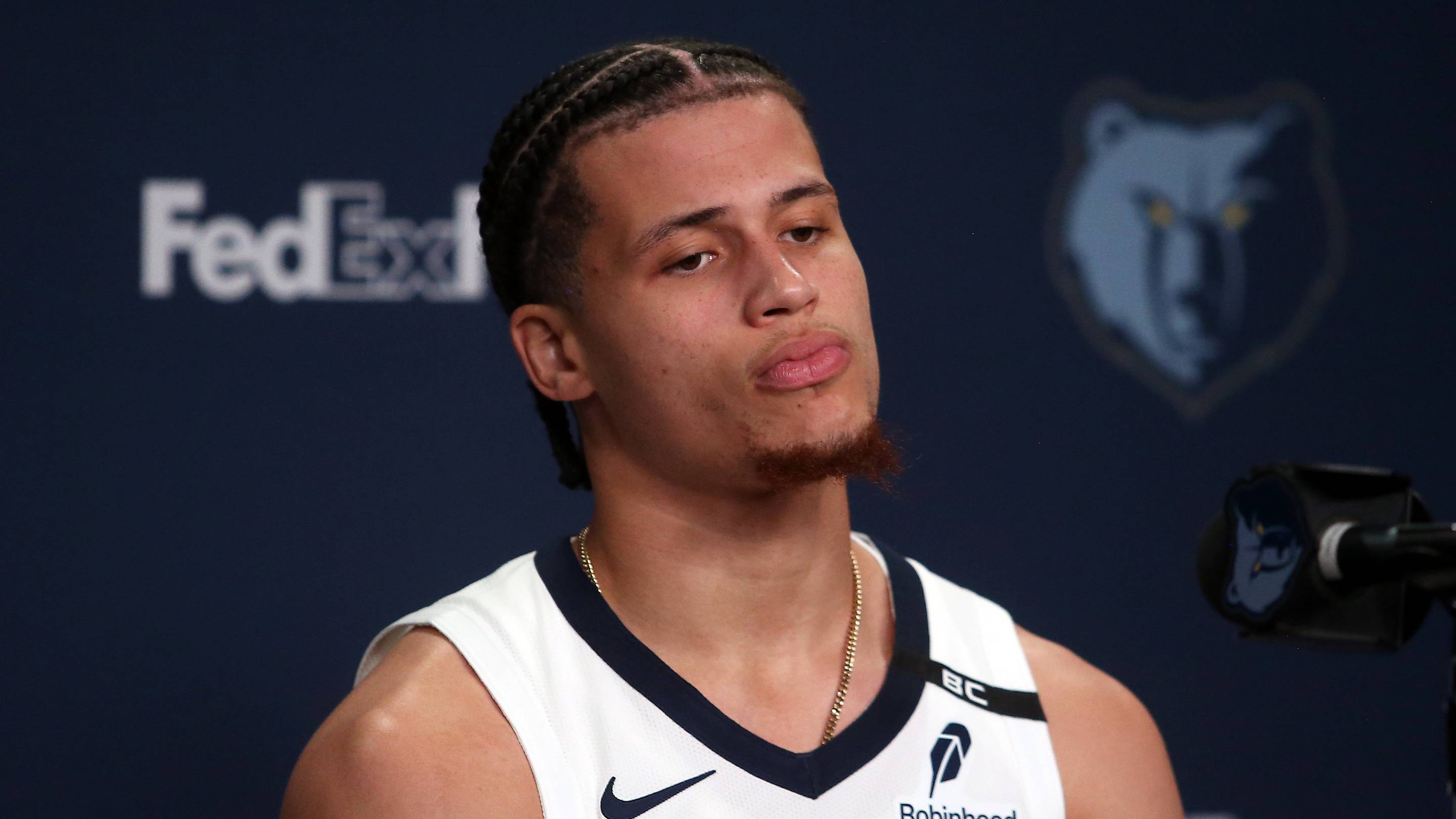 Nuggets must capitalize on Grizzlies’ surprising Walter Clayton Jr. trade rumor