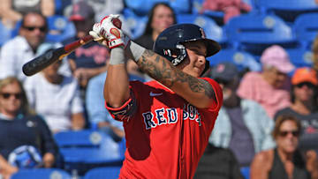 Boston Red Sox v Toronto Blue Jays