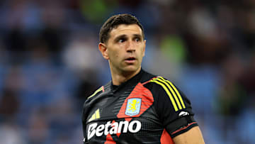 Aston Villa FC v Tottenham Hotspur FC - Premier League