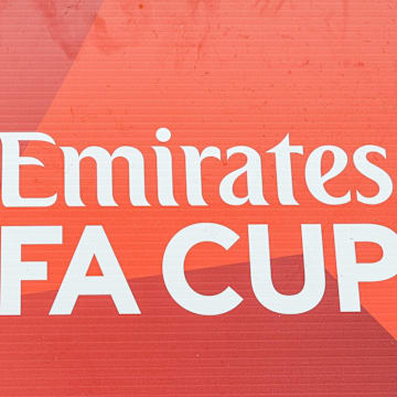 The FA Cup quarterfinals take place before the restart of the Premier League season after the March international break.