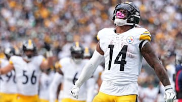 Pittsburgh Steelers v New York Jets - NFL 2025