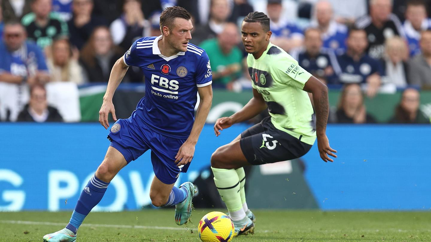 Leicester City x Manchester City: onde assistir, escalações e palpite