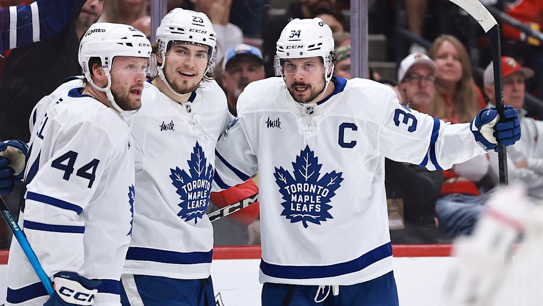 Toronto Maple Leafs
