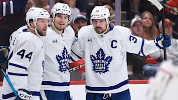 Toronto Maple Leafs