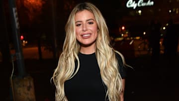 All Black Birthday Celebration