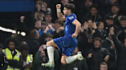 Chelsea visit Leicester on their return after the international break