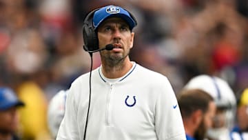 Indianapolis Colts v Houston Texans