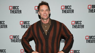 "Shit.Meet.Fan." Opening Night