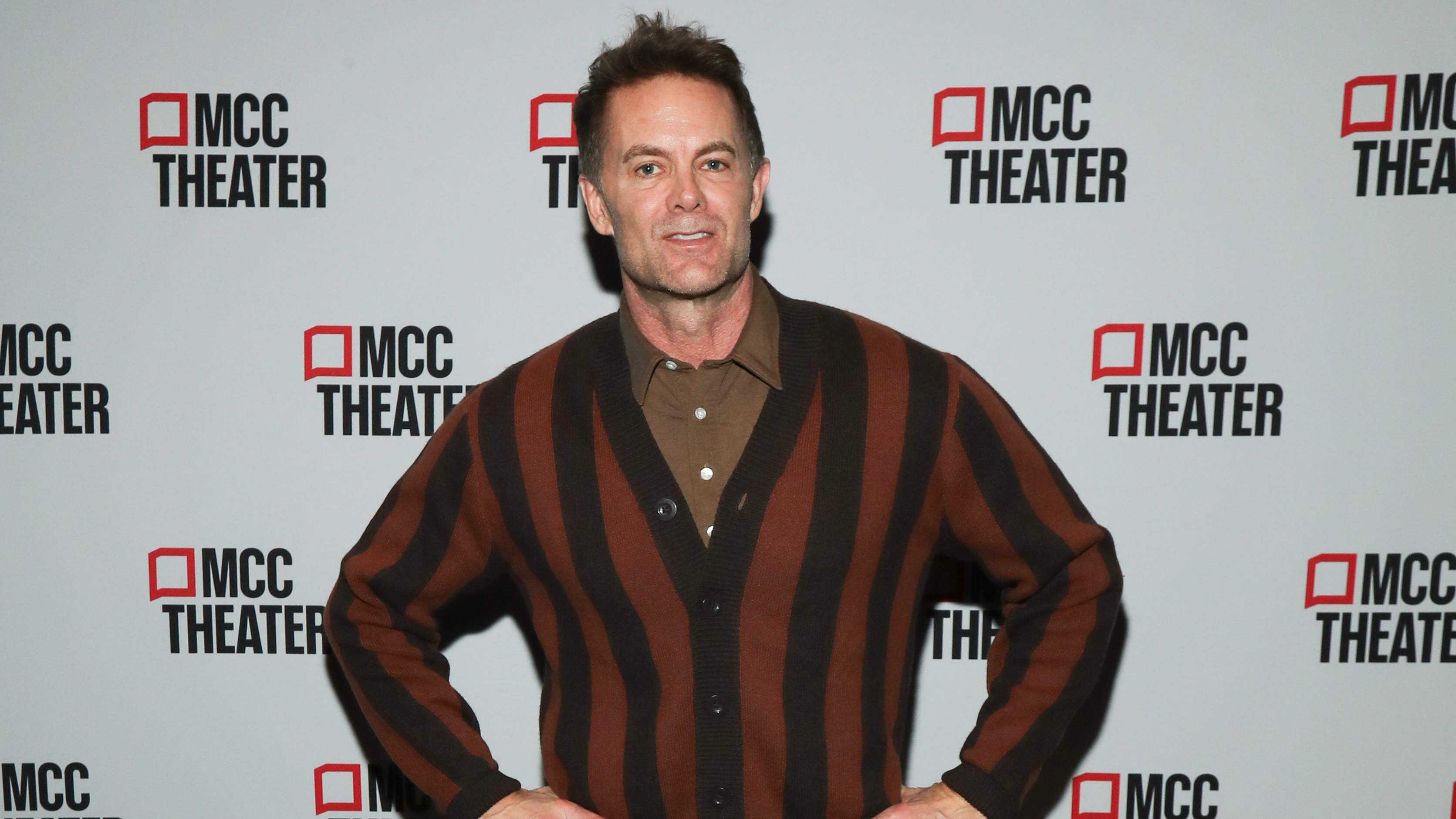 Actor Garret Dillahunt attends \, image size:3343x1880