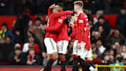 Marcus Rashford