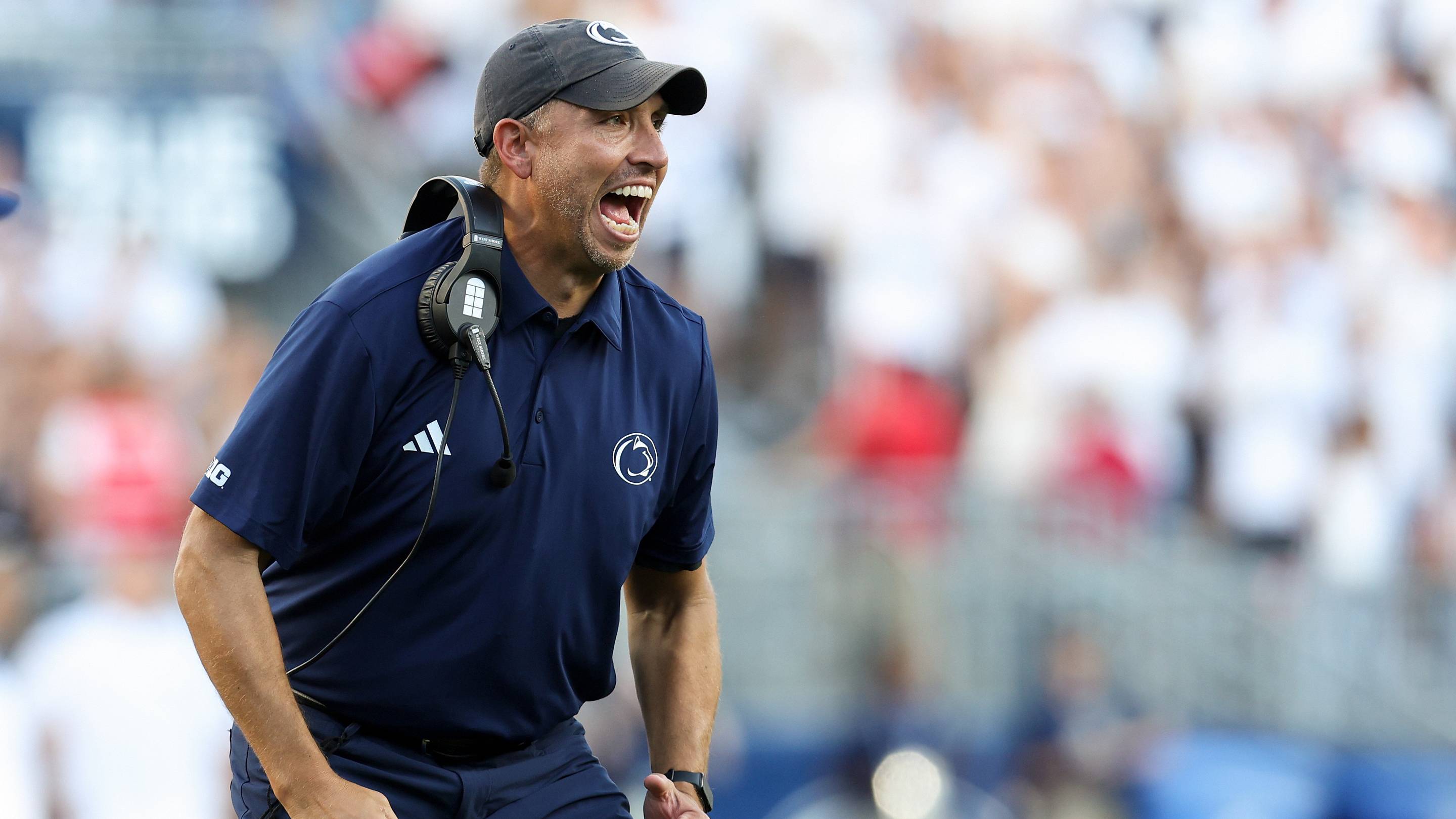 Penn State Football vs. Temple Live Updates: On the Scene at Lincoln Financial Field